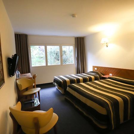 Hotel Andino Club - Hotel Asociado Casa Andina Huaraz  Εξωτερικό φωτογραφία