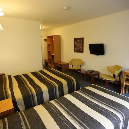 Hotel Andino Club - Hotel Asociado Casa Andina Huaraz  Εξωτερικό φωτογραφία