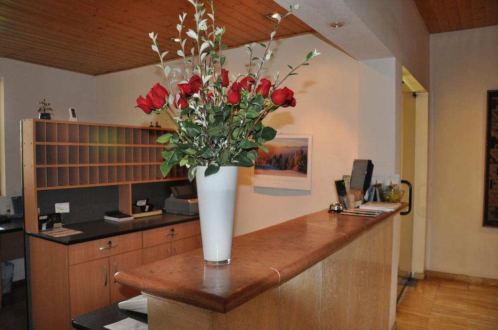 Hotel Andino Club - Hotel Asociado Casa Andina Huaraz  Εξωτερικό φωτογραφία
