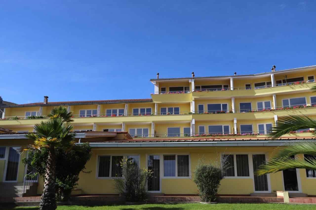 Hotel Andino Club - Hotel Asociado Casa Andina Huaraz  Εξωτερικό φωτογραφία