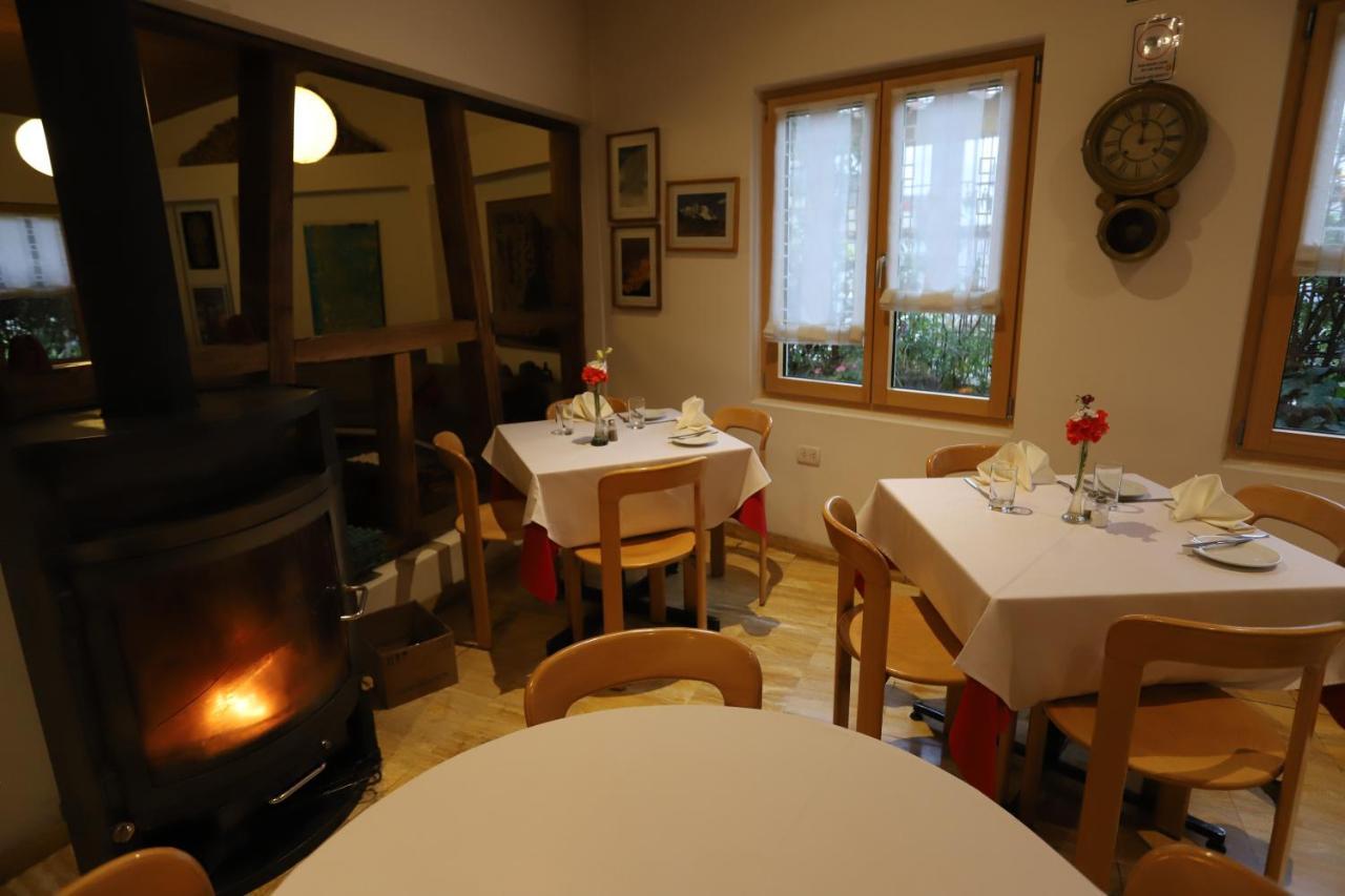 Hotel Andino Club - Hotel Asociado Casa Andina Huaraz  Εξωτερικό φωτογραφία