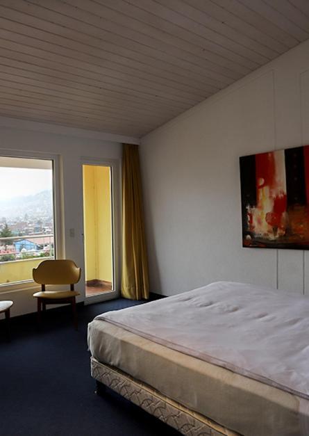 Hotel Andino Club - Hotel Asociado Casa Andina Huaraz  Εξωτερικό φωτογραφία