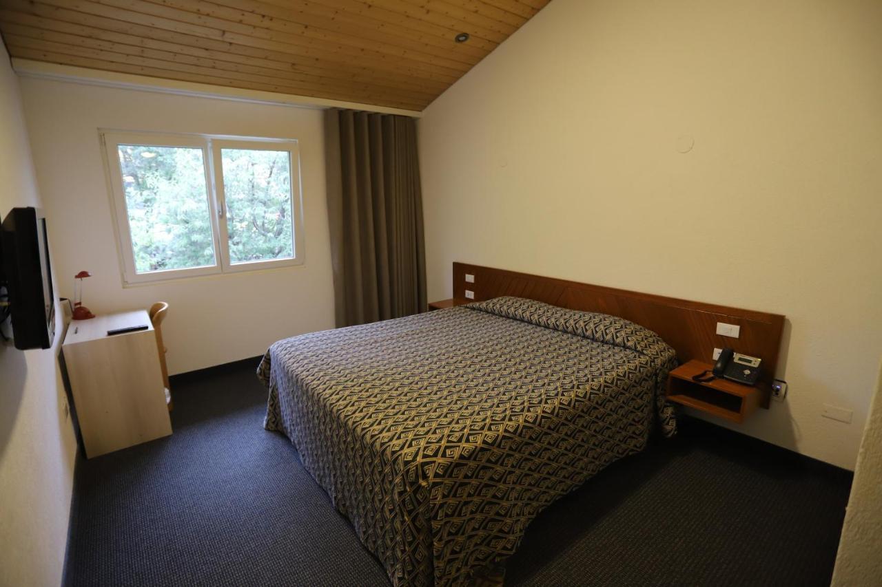 Hotel Andino Club - Hotel Asociado Casa Andina Huaraz  Εξωτερικό φωτογραφία