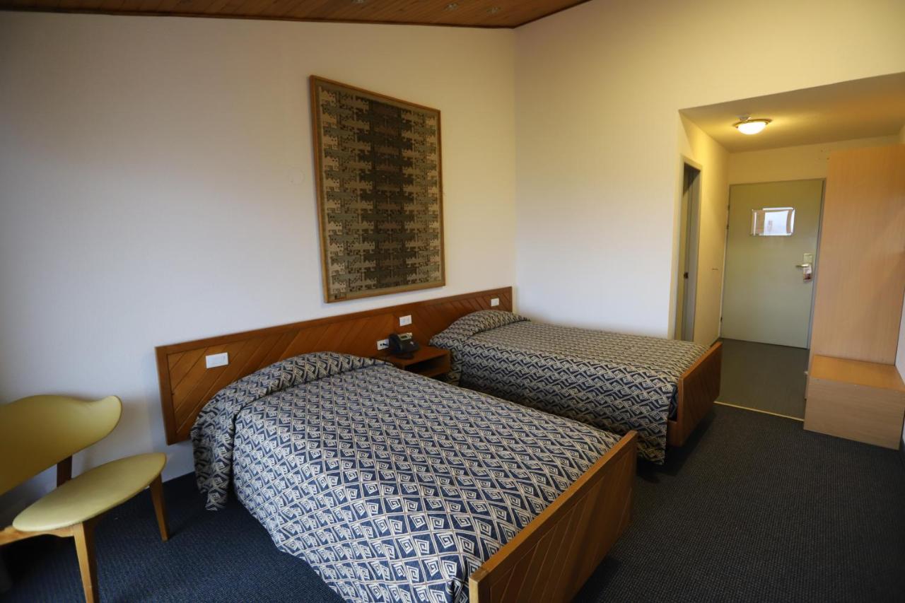 Hotel Andino Club - Hotel Asociado Casa Andina Huaraz  Εξωτερικό φωτογραφία