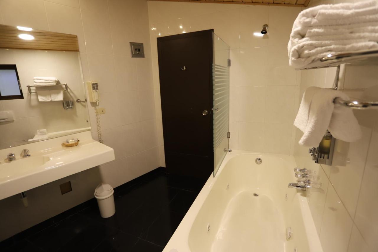 Hotel Andino Club - Hotel Asociado Casa Andina Huaraz  Εξωτερικό φωτογραφία