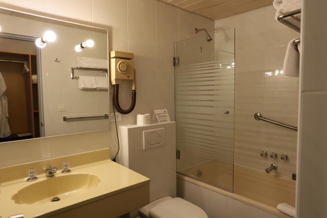 Hotel Andino Club - Hotel Asociado Casa Andina Huaraz  Εξωτερικό φωτογραφία
