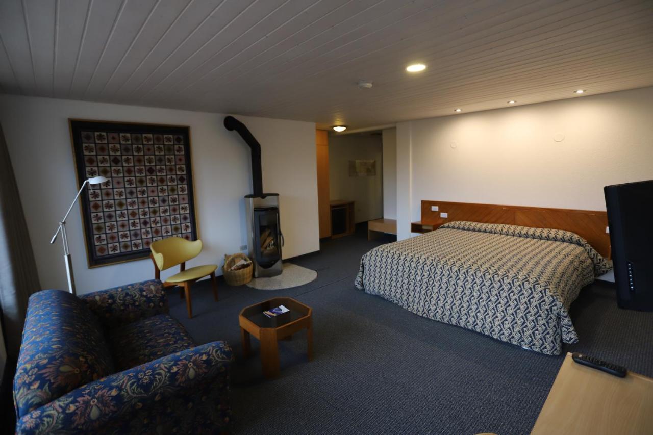 Hotel Andino Club - Hotel Asociado Casa Andina Huaraz  Εξωτερικό φωτογραφία