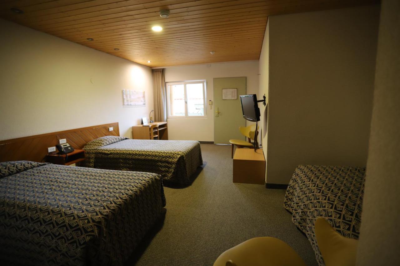 Hotel Andino Club - Hotel Asociado Casa Andina Huaraz  Εξωτερικό φωτογραφία