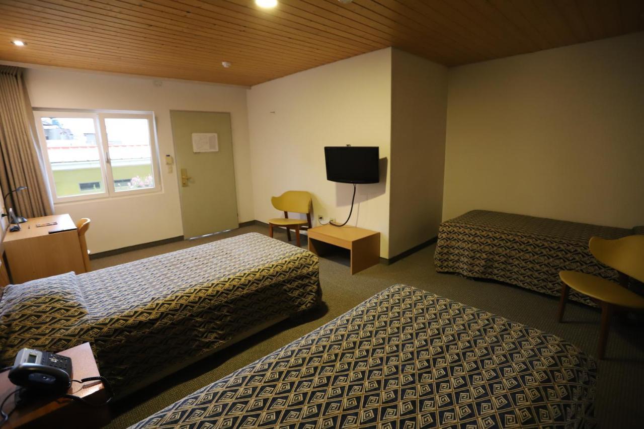 Hotel Andino Club - Hotel Asociado Casa Andina Huaraz  Εξωτερικό φωτογραφία