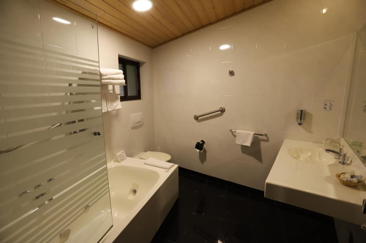 Hotel Andino Club - Hotel Asociado Casa Andina Huaraz  Εξωτερικό φωτογραφία
