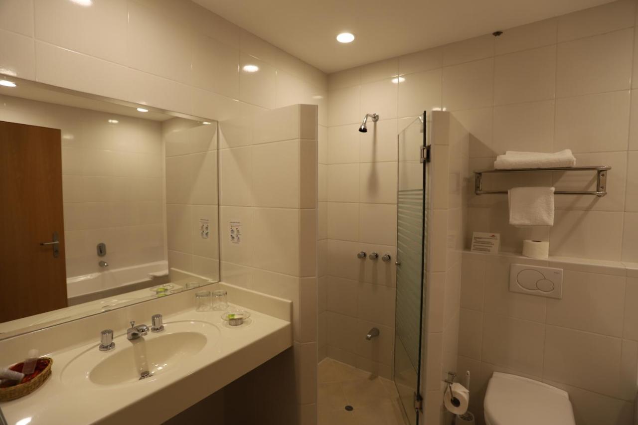 Hotel Andino Club - Hotel Asociado Casa Andina Huaraz  Εξωτερικό φωτογραφία