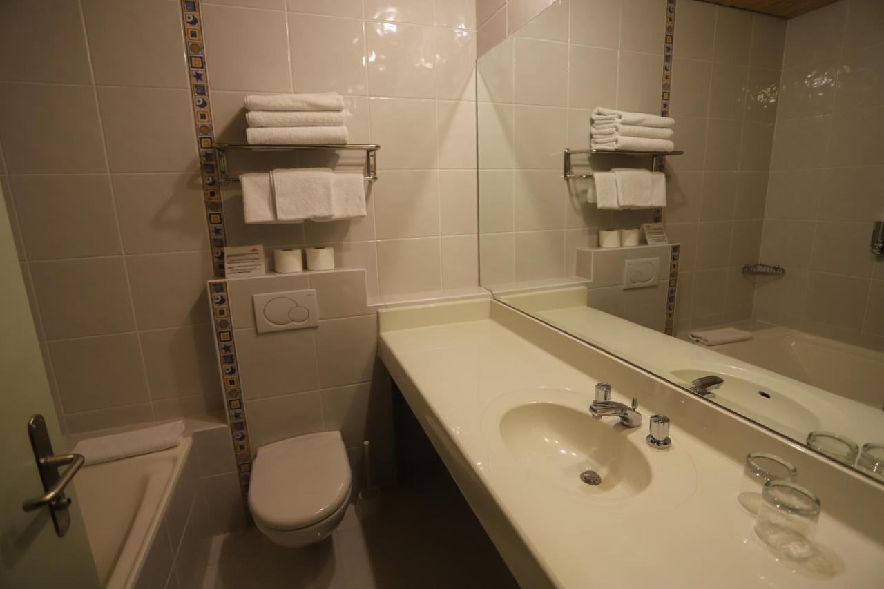 Hotel Andino Club - Hotel Asociado Casa Andina Huaraz  Εξωτερικό φωτογραφία