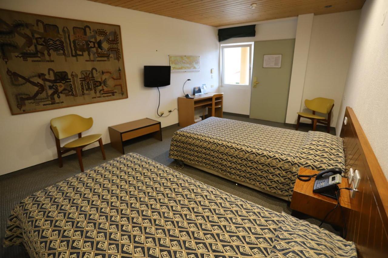 Hotel Andino Club - Hotel Asociado Casa Andina Huaraz  Εξωτερικό φωτογραφία