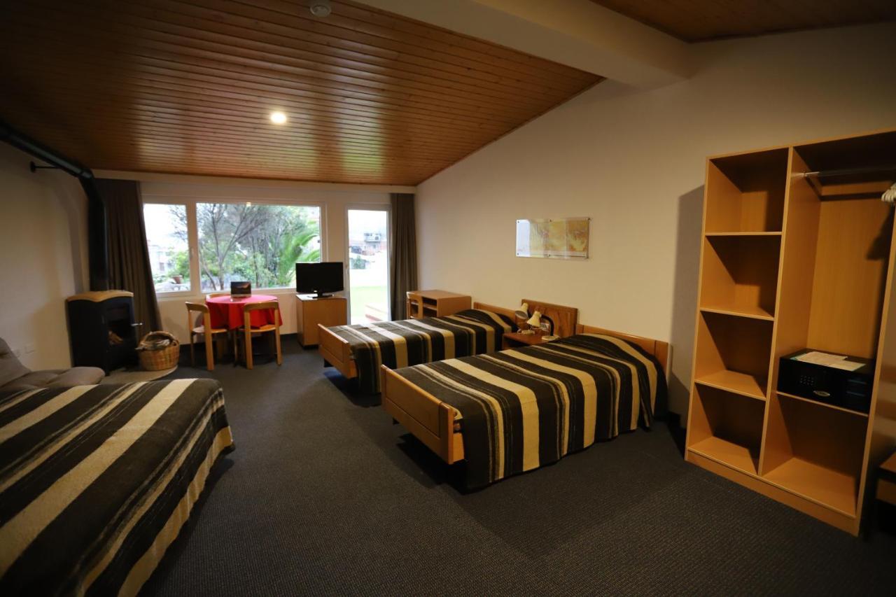 Hotel Andino Club - Hotel Asociado Casa Andina Huaraz  Εξωτερικό φωτογραφία
