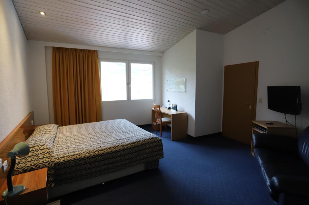 Hotel Andino Club - Hotel Asociado Casa Andina Huaraz  Εξωτερικό φωτογραφία