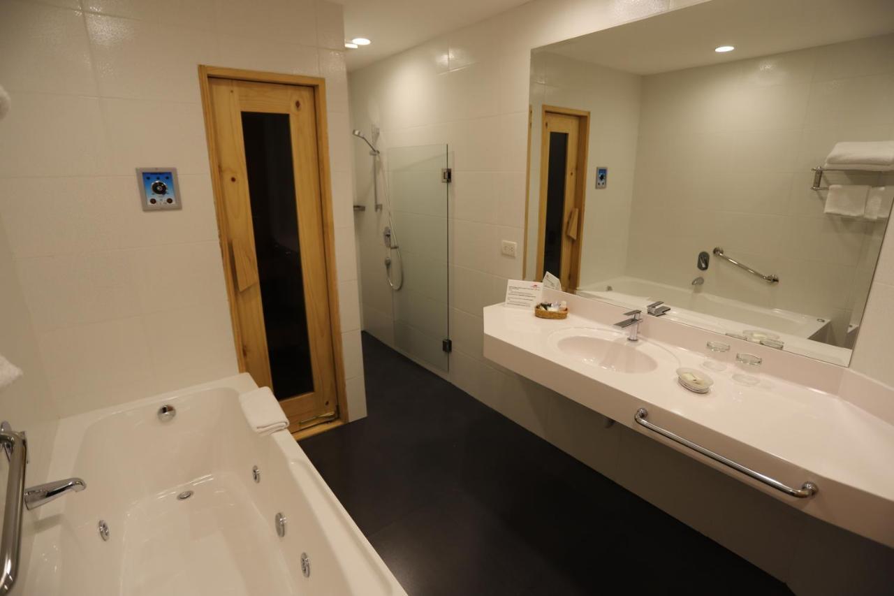 Hotel Andino Club - Hotel Asociado Casa Andina Huaraz  Εξωτερικό φωτογραφία