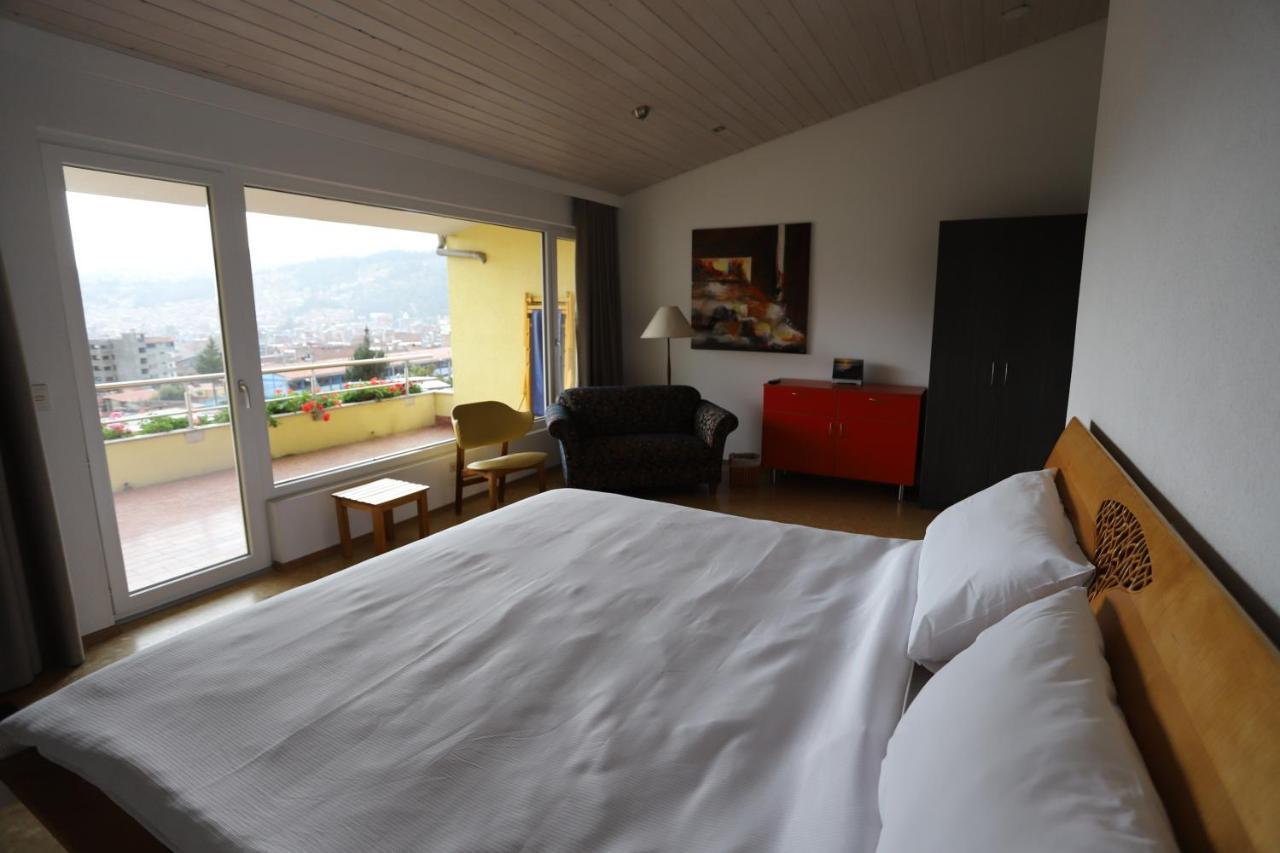 Hotel Andino Club - Hotel Asociado Casa Andina Huaraz  Εξωτερικό φωτογραφία