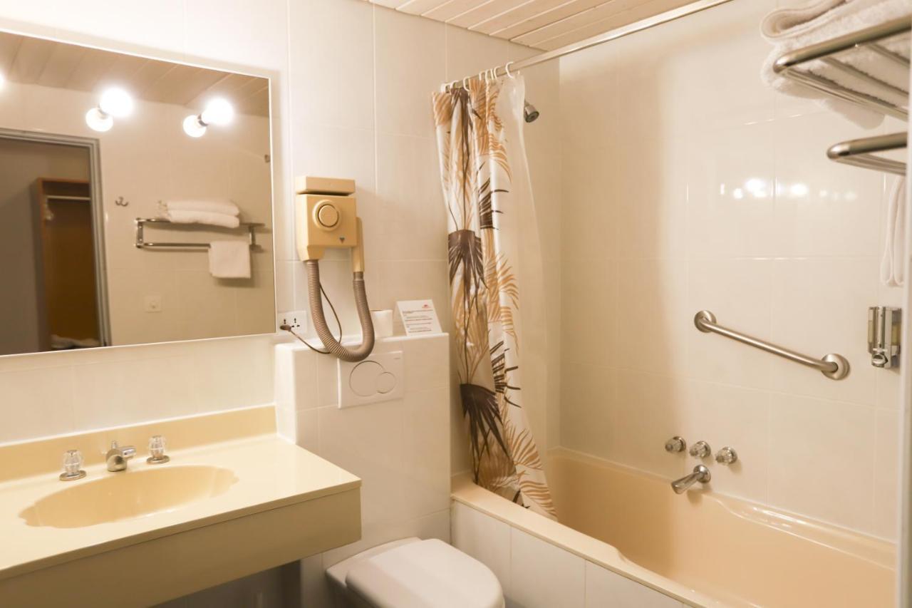 Hotel Andino Club - Hotel Asociado Casa Andina Huaraz  Εξωτερικό φωτογραφία
