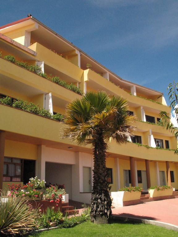 Hotel Andino Club - Hotel Asociado Casa Andina Huaraz  Εξωτερικό φωτογραφία